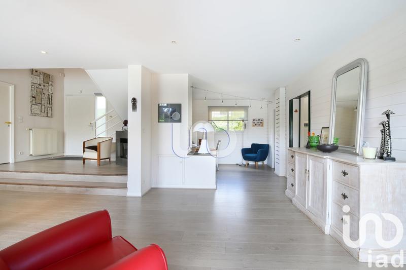 Maison de maîtres - 210 m² - 6 pièces