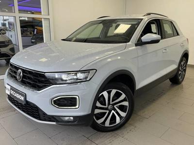 Volkswagen t-Roc 1.5 Tsi 150 Evo Start/Stop Bvm6 Active