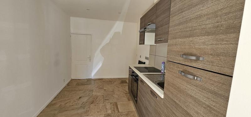 Maison - 44 m² - 2 pièces