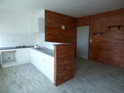 Immeuble - 209 m²