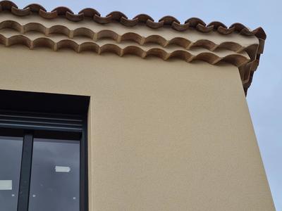 Terrain constructible - 470 m²