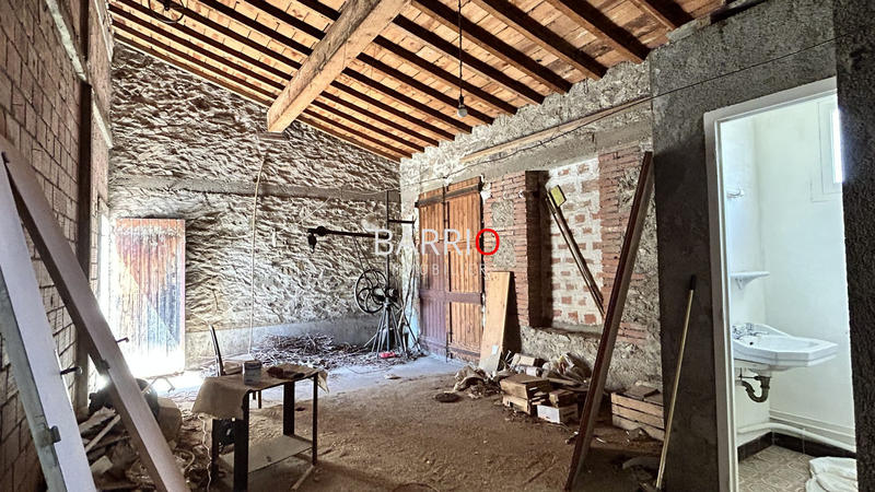 Maison - 190 m² - 6 pièces