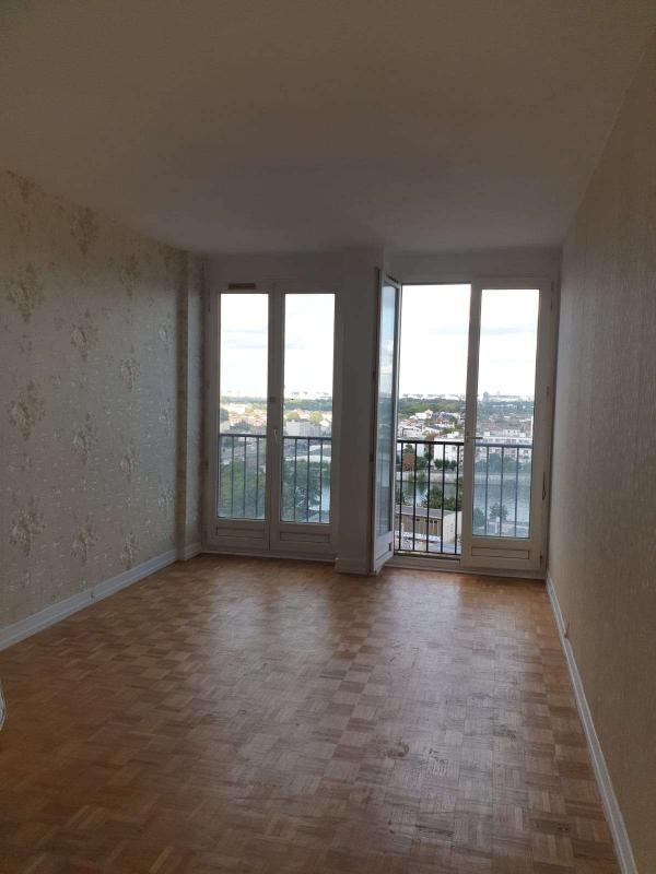 Appartement - 75 m² - 4 pièces