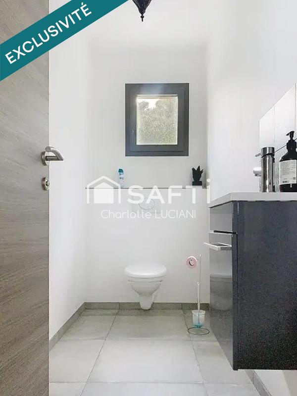 Appartement - 160 m² - 6 pièces