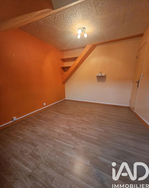 Maison - 165 m² - 7 pièces