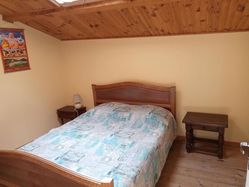 Maison - 112 m² - 4 pièces