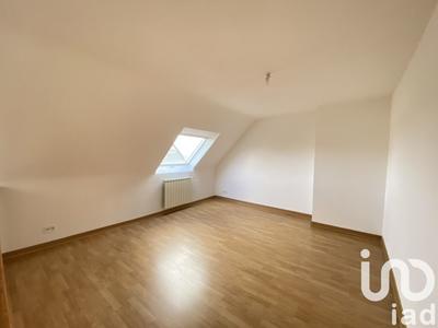 Maison - 134 m² - 7 pièces