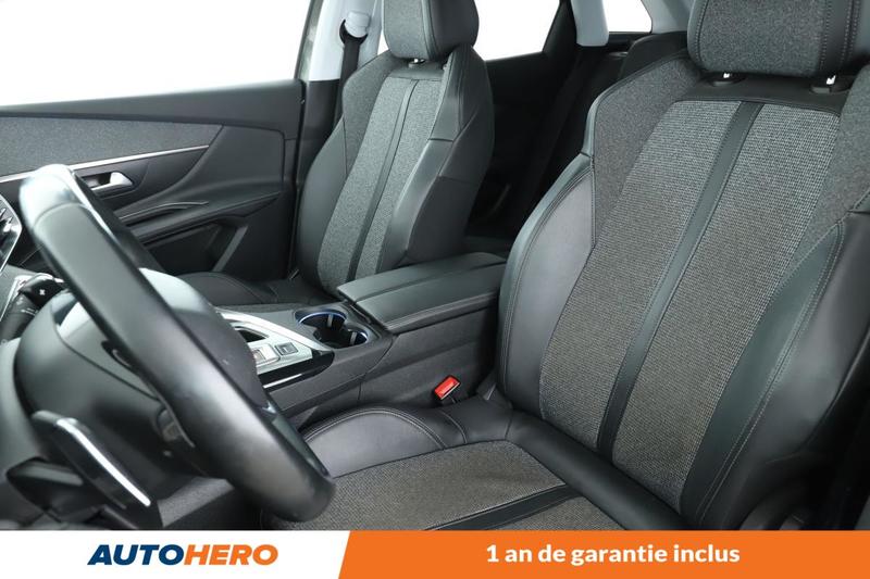 Peugeot 3008 1.2 PureTech Allure Eat8 130 ch
