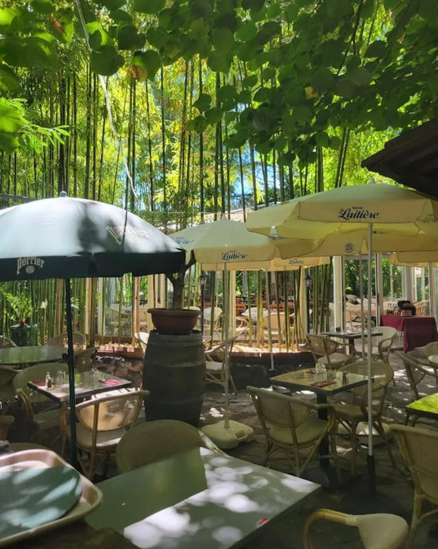 Fonds de commerce - Local commercial - 282 m²