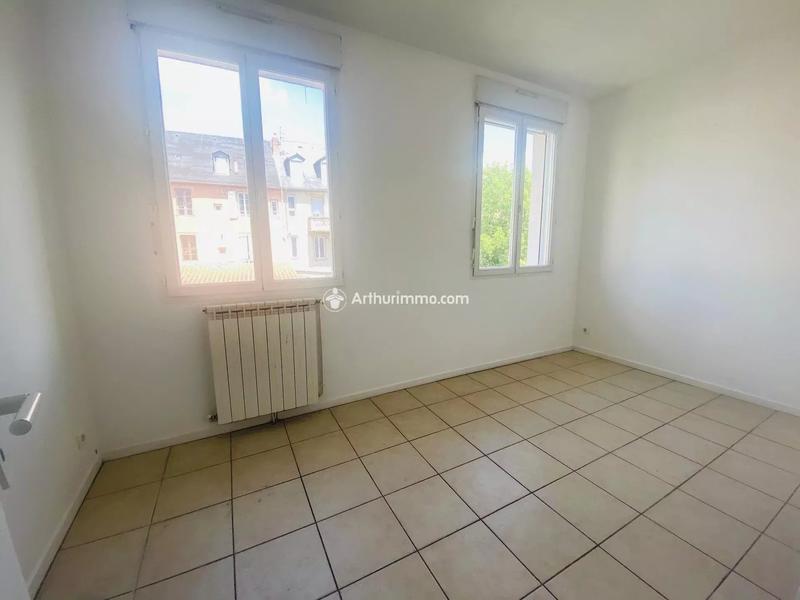 Appartement - 52 m² - 3 pièces