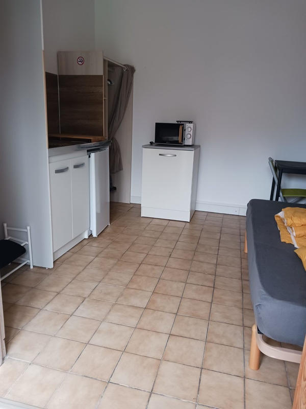 Maison - 85 m² - 6 pièces