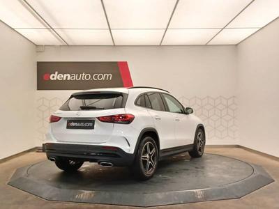 Mercedes Gla 200 d 8g-Dct Amg Line