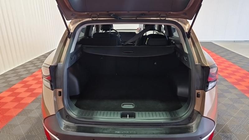 Kia Sportage 1.6 t-Gdi 150ch Mhev Bvm6 4x2 Active