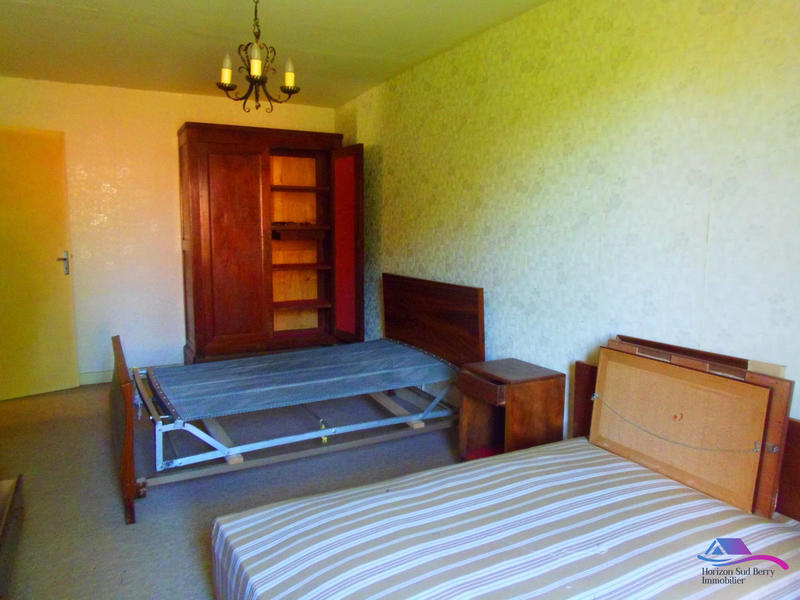 Maison - 88 m² - 3 pièces