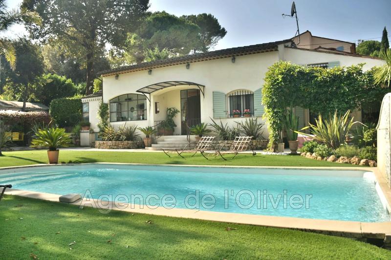 Villa - 130 m² - 4 pièces