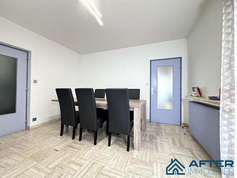 Maison - 175 m² - 6 pièces