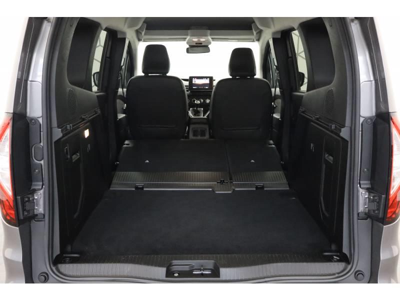 Renault Kangoo Blue dCi 95 Intens