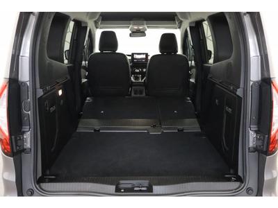 Renault Kangoo Blue dCi 95 Intens