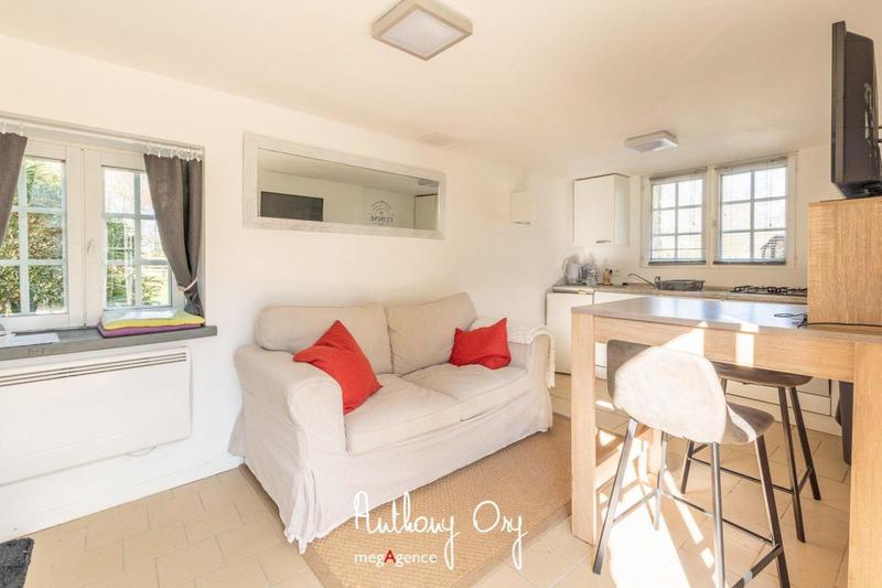 Maison de campagne - 187 m² - 7 pièces