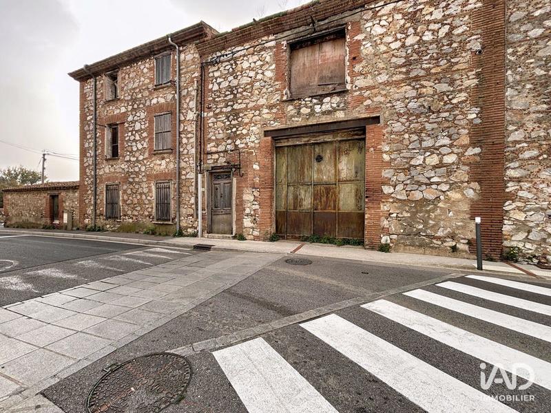 Maison - 245 m² - 6 pièces