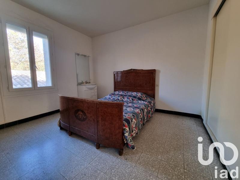 Maison - 184 m² - 8 pièces