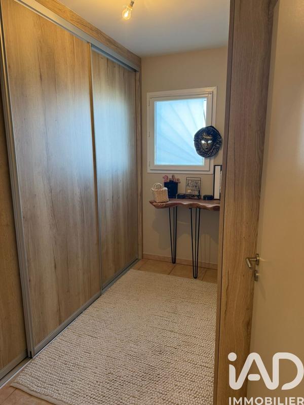 Maison - 199 m² - 7 pièces