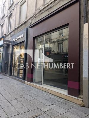 Local commercial - 100 m²