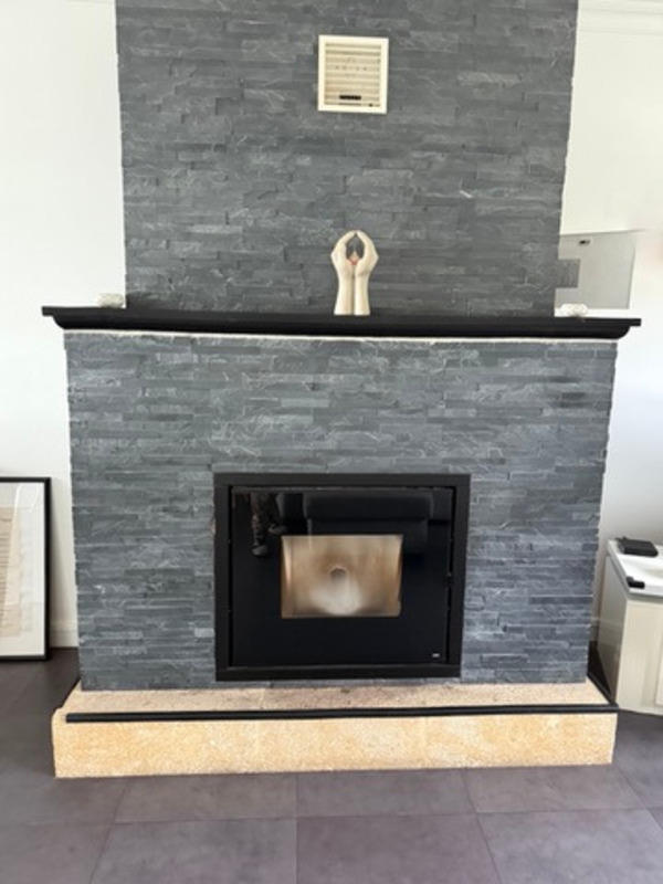 Maison - 210 m² - 7 pièces