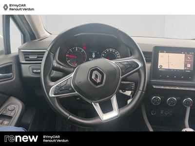 Renault Clio V Blue dCi 100 - 21n Business