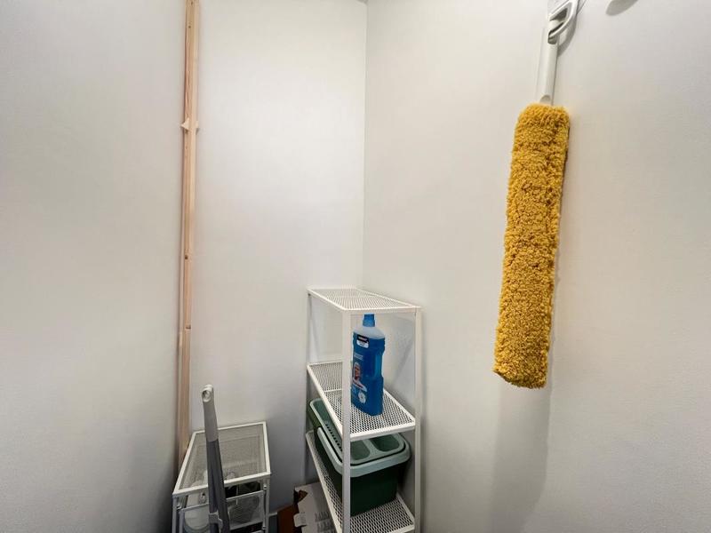 Appartement - 13 m² - 1 pièce