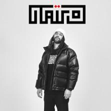 Taïro - Tournée des 25 ans