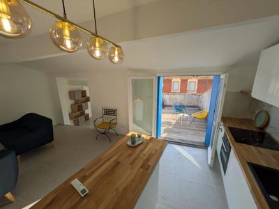 Appartement - 105 m² - 5 pièces