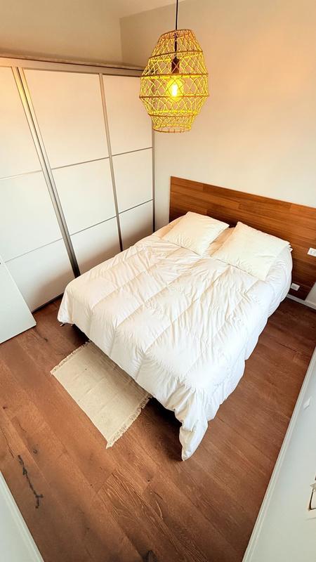 Villa - 120 m² - 4 pièces