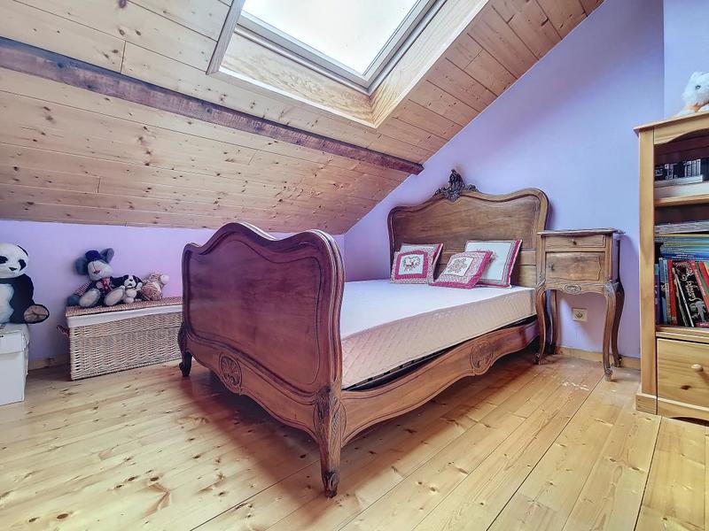 Maison - 156 m² - 6 pièces