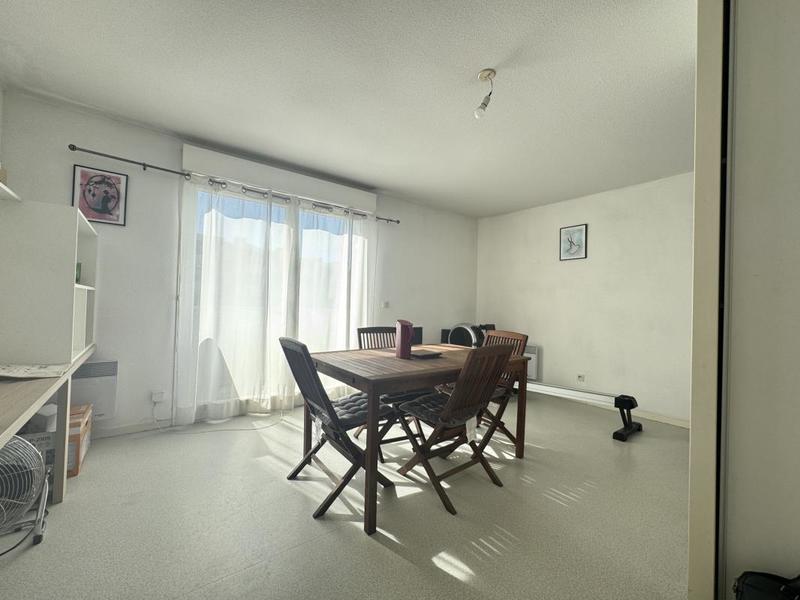 Appartement - 36 m² - 1 pièce