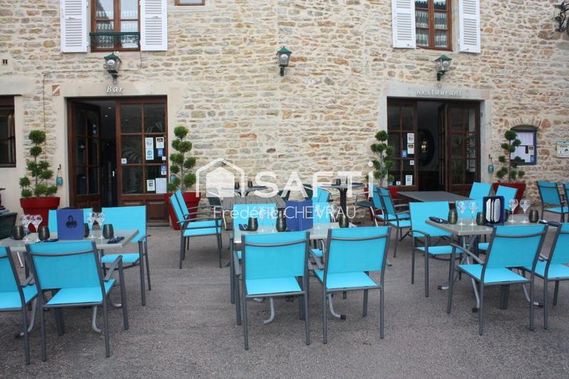 Local commercial - 125 m² - 3 pièces