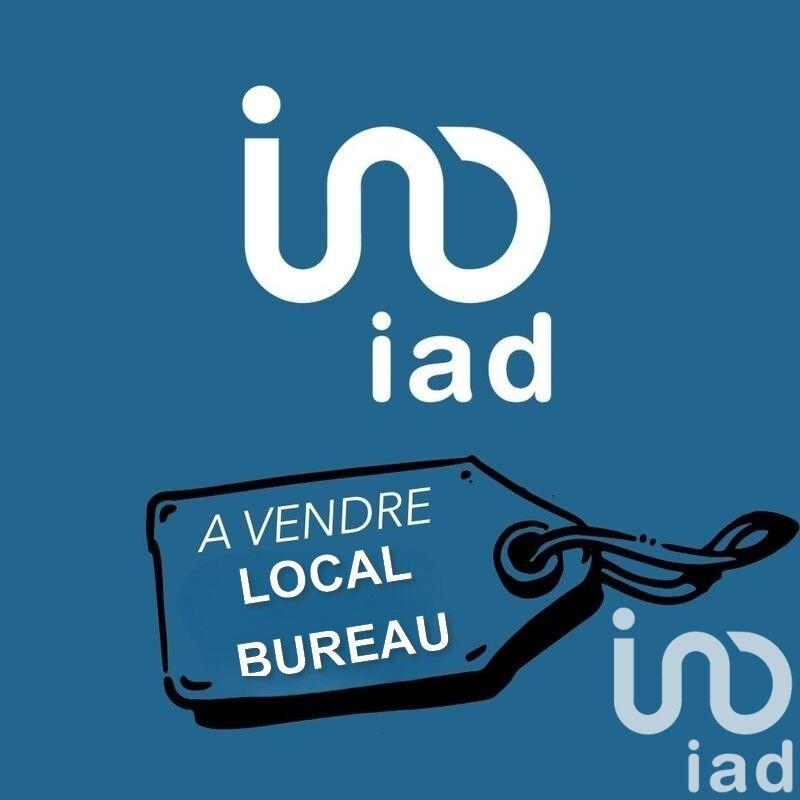 Immeuble - 18 m² - 1 pièce