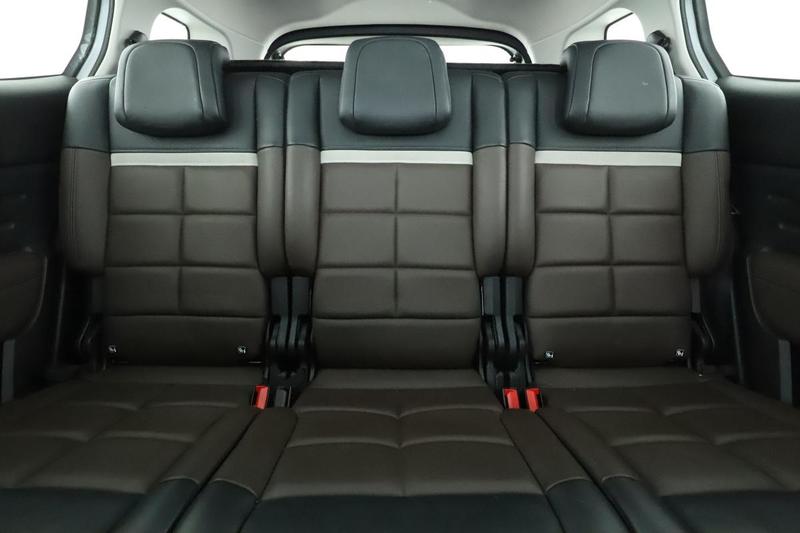 Citroën C5 Aircross 1.6 PureTech Shine Eat8 181 ch