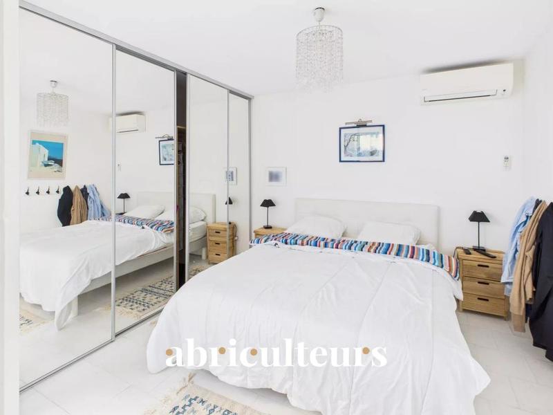 Appartement - 143 m² - 6 pièces