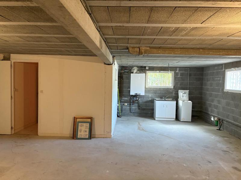 Villa - 98 m² - 5 pièces