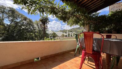 Maison - 94 m² - 4 pièces