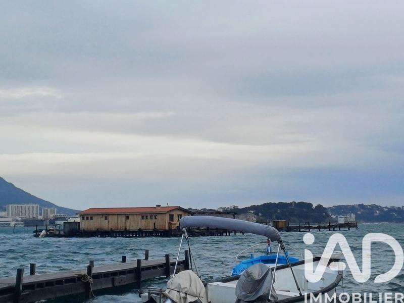 Appartement - 95 m² - 4 pièces