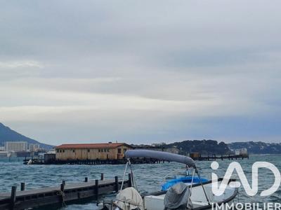 Appartement - 95 m² - 4 pièces