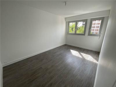 Appartement - 54 m² - 2 pièces