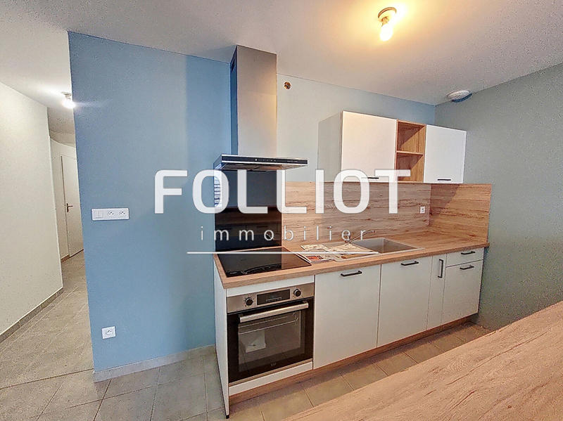 Maison - 113 m² - 5 pièces