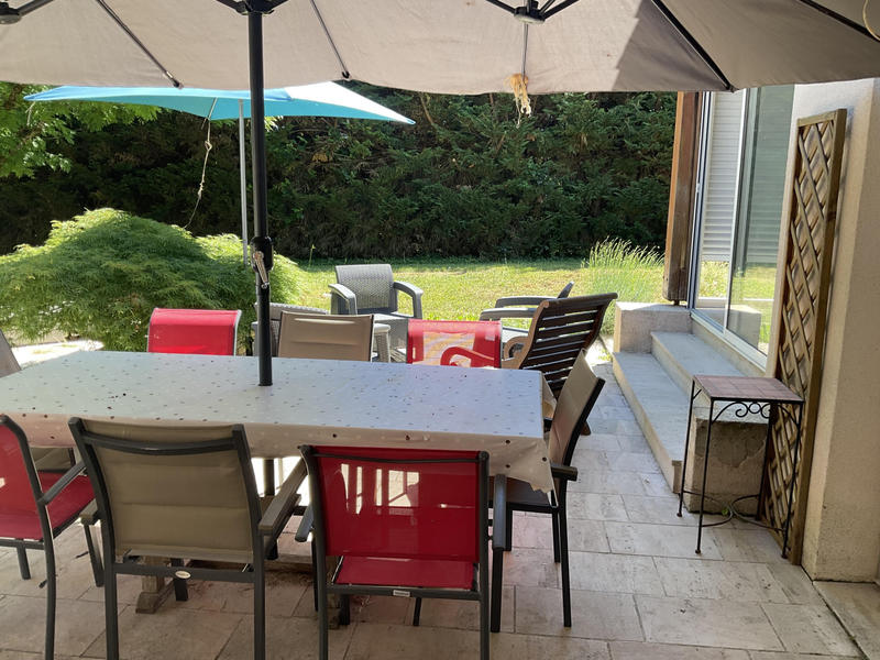 Maison - 195 m² - 7 pièces