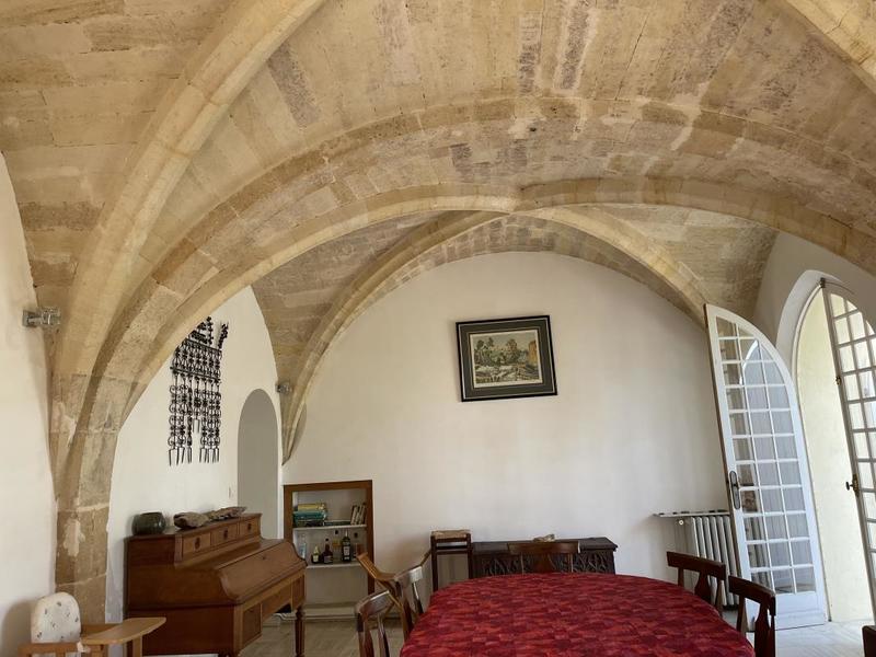 Propriété viticole - 650 m² - 15 pièces