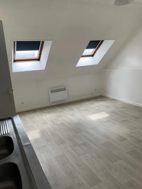 Appartement - 27 m² - 2 pièces