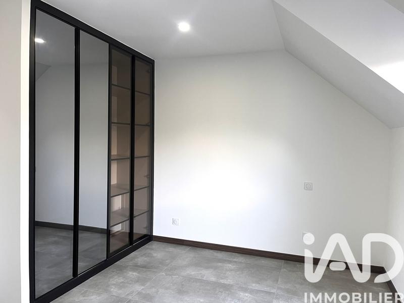 Maison - 172 m² - 6 pièces