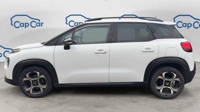 Citroën C3 Aircross 1.5 BlueHDi 120 Eat6 Shine - Automatique